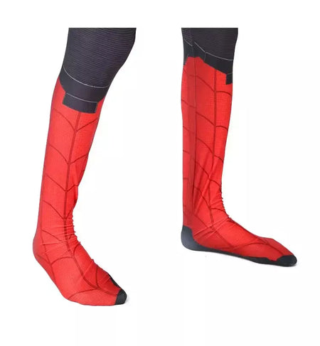 Anime homem aranha traje adulto macacão elastano super-herói zhentai festa de halloween cosplay expedição macacão estilo 3d