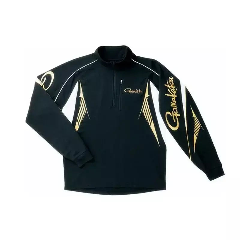 Novo verão anti-suor pesca t camisa outroor pesca esportes wear roupas de ciclismo proteção solar respirável camiseta de pesca