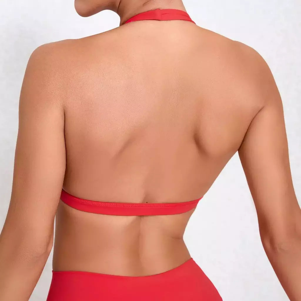 Esportes Push Up Bra para Mulheres, Top Esportivo, Roupas Fitness, Roupas de Yoga, Branco, Preto, Azul, Café, XS, 2022