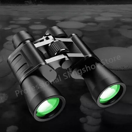 20x50 binóculos remotos de alta potência telescópio militar zoom de alta definição bak4 prisma alta ampliação telescópio de caça