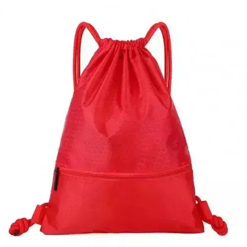 Mochila impermeável de grande capacidade para esportes ao ar livre, portátil, dobrável, estudante, camping, movimento, bolsa de viagem, homens, mulheres