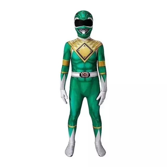 Adulto morpher super-herói samurai sentai shinkenger rangers cosplay fantasia máscara de fantasia de halloween para homem menino