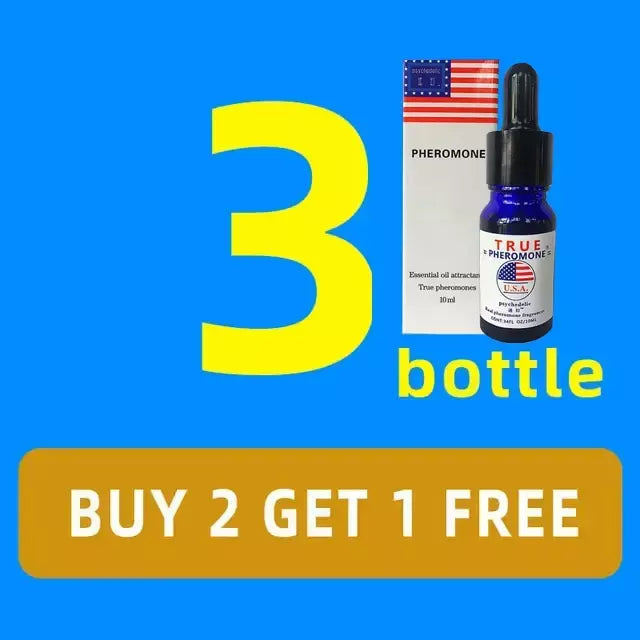 Feromônio forte para homens, 10ml, atrair mulheres, feromônio de longa duração, óleo de fragrância para homens, eventos sociais de negócios, datas noturnas