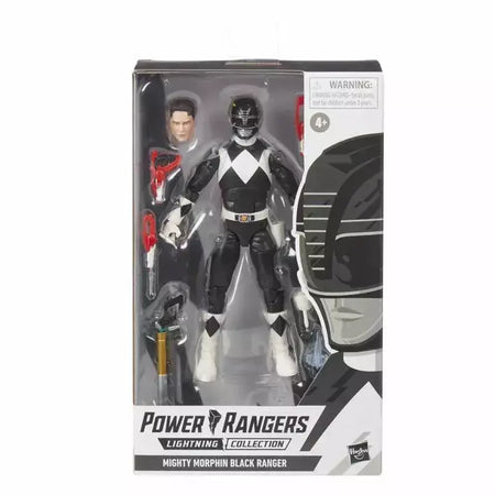 Hasbro power rangers relâmpago coleção dino trovão amarelo ranger/lost galaxy verde/força selvagem azul figura de ação modelo presentes