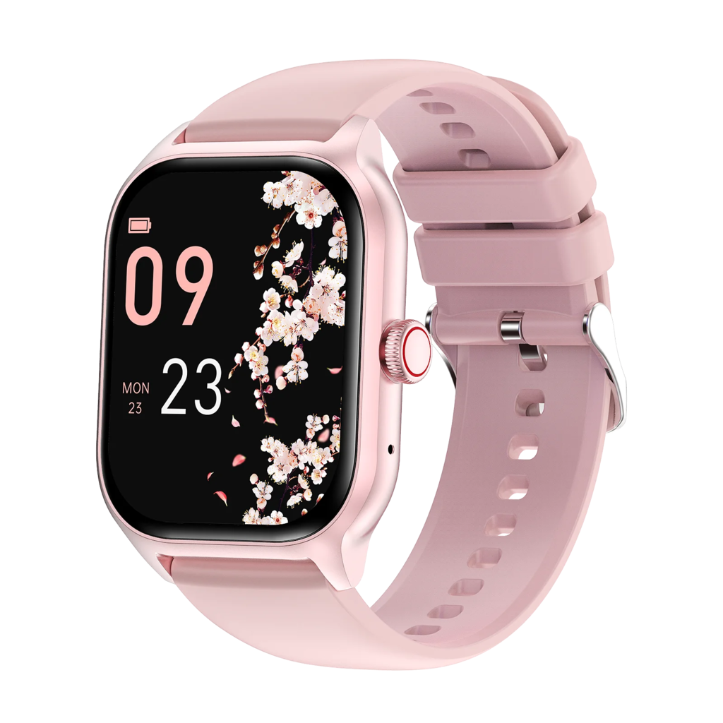 LEMFO LT10 Smartwatch para homens e mulheres Touch Dial Chamada Música Smartwatch Android iOS Rastreador de Fitness Relógios Esportivos 2024