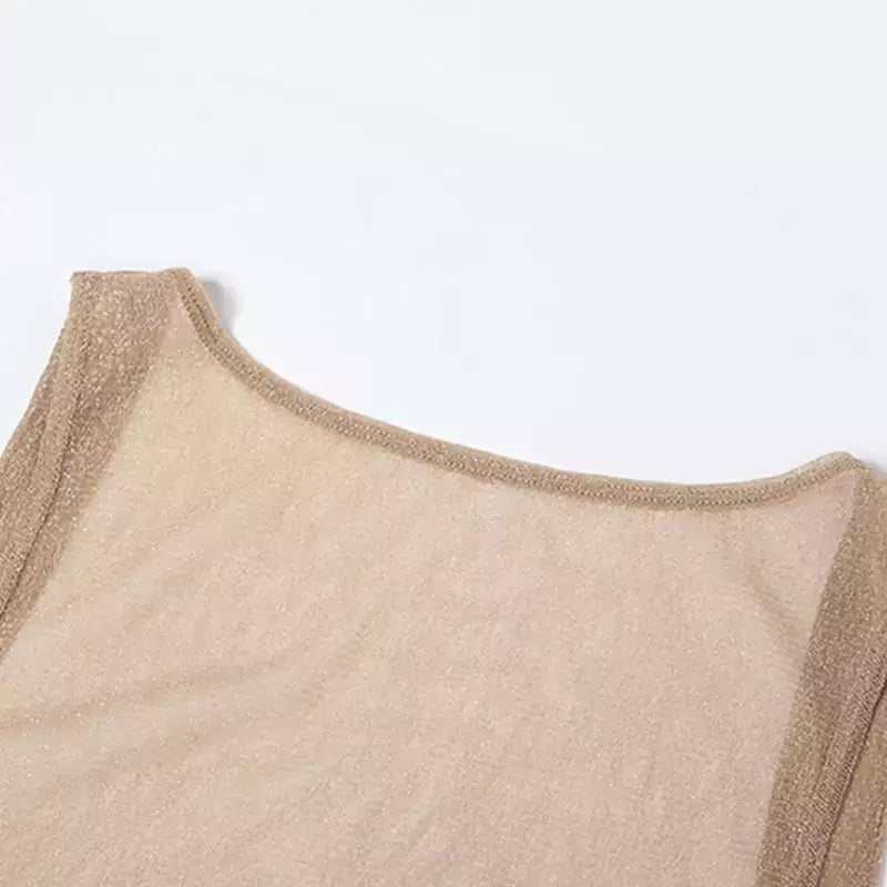 Vestido feminino sexy de lantejoulas sem costas dividido, vestidos longos, monocromático, vestido de festa, elegante, fino, fêmea, chique