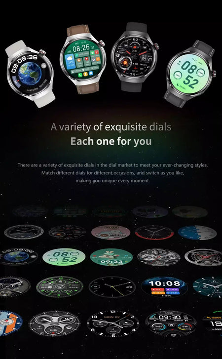 Xiaomi relógio inteligente masculino ms. nfc gps 360*360 1.52amoled hd screentracker bússola bluetoothcall ip68 esporte freqüência cardíaca smartwatch