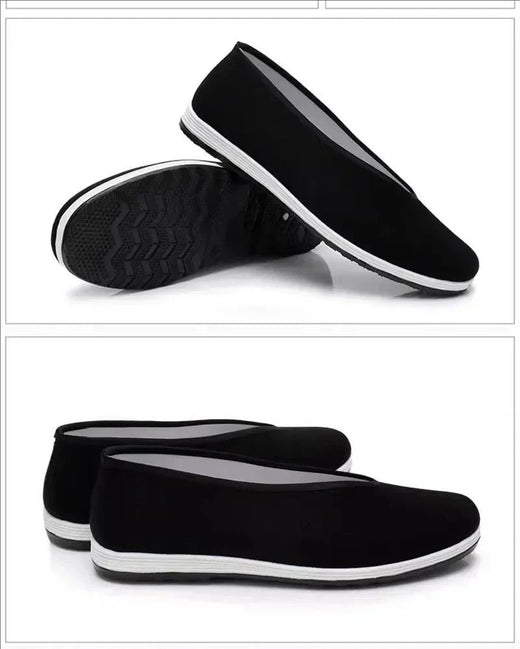 Jogo jujutsu kaisen toji fushiguro cosplay sapatos para homens mulheres kung fu sapatos halloween carnaval role play sapatos acessórios