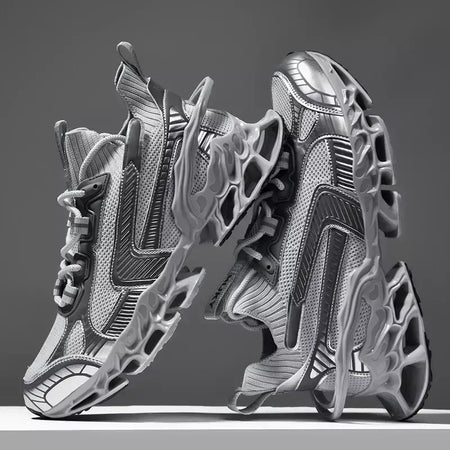 Sapatos masculinos tênis casuais sapatos tenis sapatos de luxo treinador corrida respirável sapatos moda tênis para mulher