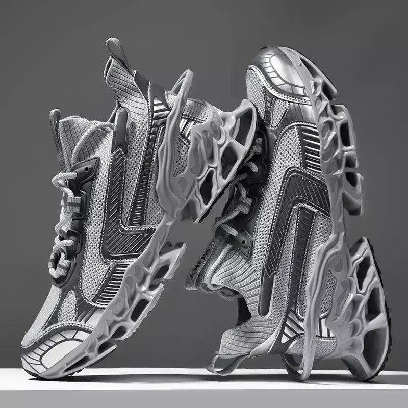 Sapatos masculinos tênis casuais sapatos tenis sapatos de luxo treinador corrida respirável sapatos moda tênis para mulher