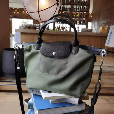 Bolsa de designer de luxo multi cor energia crossbody lc bolsa bolinho alça curta versátil moda feminina 2024 novo