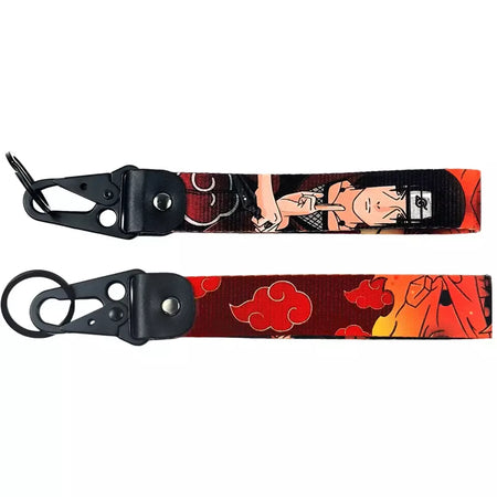 Anime águia bico chaveiro personagens legais porta-chaves motocicletas carros chaveiro para fãs mochila acessórios presentes moda