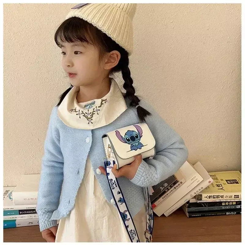 Anime bonito kuromi ponto crossbody sacos meninas mulheres marca de luxo saco alta qualidade mini designer sacos presentes