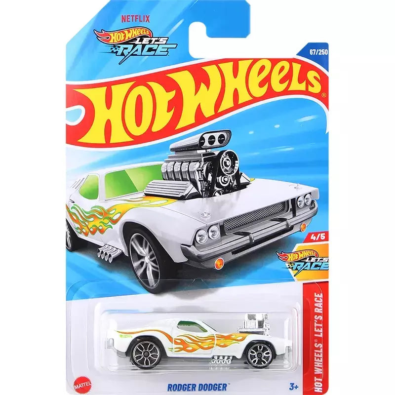 Hot Wheels 2025 Caso Escala 1:64 Modelo Carro Brinquedos Veículo Fundido, Venda Especial Genuína Novo Sem Abrir