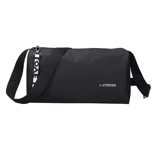 Impermeável Folding Travel Bags para Mulheres, Saco De Treinamento De Fitness, Grande Capacidade, Saco De Ioga, Bagagem Ultraleve, Mochila Esportiva