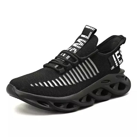 Tênis de malha respirável masculino, Sapatos casuais volumosos, Luxo, Clássicos, Tendências originais, à venda, Primavera, Outono, 2022