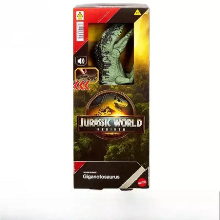 Mattel jurássico mundo renascimento dinossauro figura de ação mosasaur atrociraptor tiranossauro rex meninos brinquedos anime animal filme presente