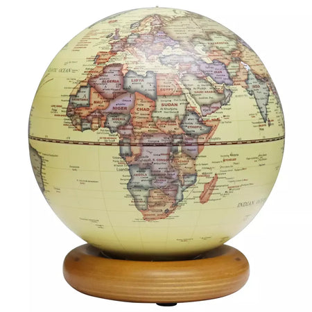 Globo Educacional Inteligente para Crianças, Brinquedo AR Interativo, Ideal para Aprendizagem Pré-Escolar, Presente de aniversário para meninos e meninas, Brinquedos STEM