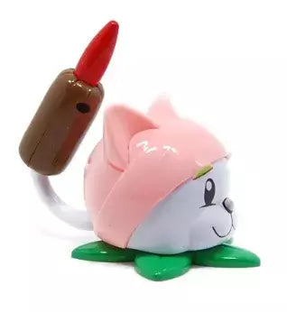 Plantas vs zumbis figura de ação gargantuar dr. zumbi conehead balde de futebol yeti figuras presentes de aniversário crianças brinquedo para meninos