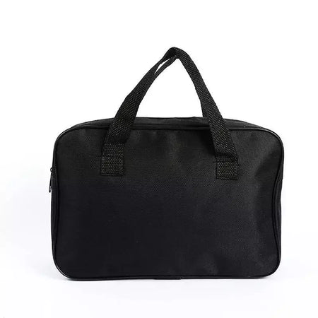 Bolsa esportiva com grande capacidade para homens, bolsa de armazenamento portátil, bolsa pequena de viagem