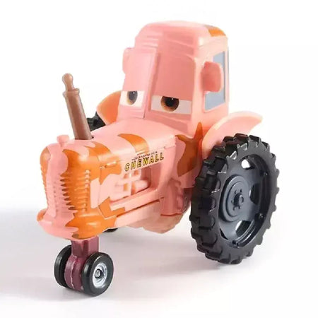 Pixar disney carros 3 2 mater relâmpago mcqueen brinquedos modelo coleção veículos fundidos liga dinoco racer carro para crianças presentes