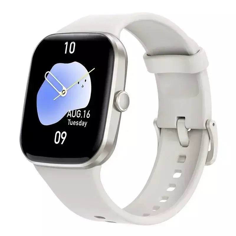 Xiaomi smartwatch 2025 masculino gps banda esportiva pk amazfit gtr 4 bluetooth chamada relógio inteligente de fitness à prova dwaterproof água esporte feminino relógio