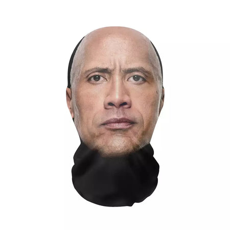 Máscara facial completa celebridade bola-jogo estrela máscara facial simulação kanye shiesty malha máscara para homens fontes de festa cosplay adereços novel