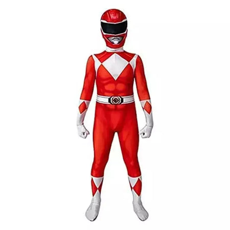 Adulto morpher super-herói samurai sentai shinkenger rangers cosplay fantasia máscara de fantasia de halloween para homem menino