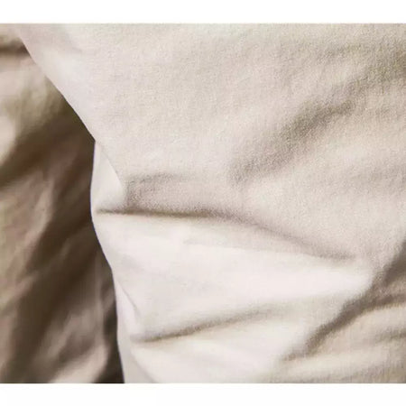 Calça curta de cintura elástica masculina, 100% algodão, monocromática, casual, de negócios, social, alta qualidade, nova, verão 2022