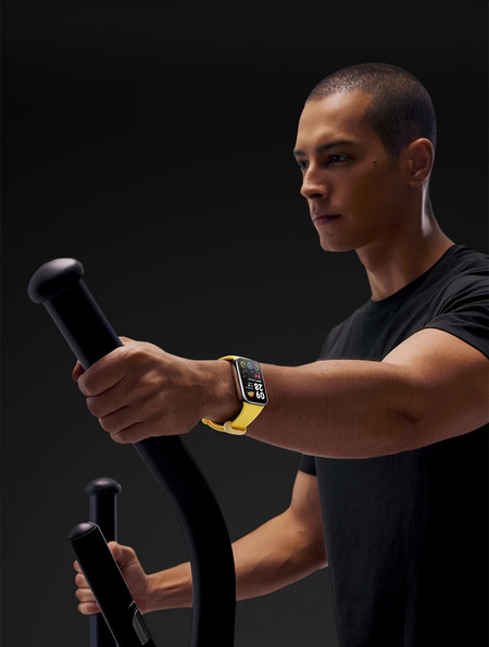 Versão global xiaomi mi band 8 pro pulseira inteligente 5atm à prova dwaterproof água 150 modos esportivos 1.74 "tela amoled gps oxigênio no sangue