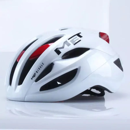 Capacete de ciclismo masculino bicicleta esportes ao ar livre patinação velocidade mtb com segurança mountain road scooter elétrico capacete de equitação