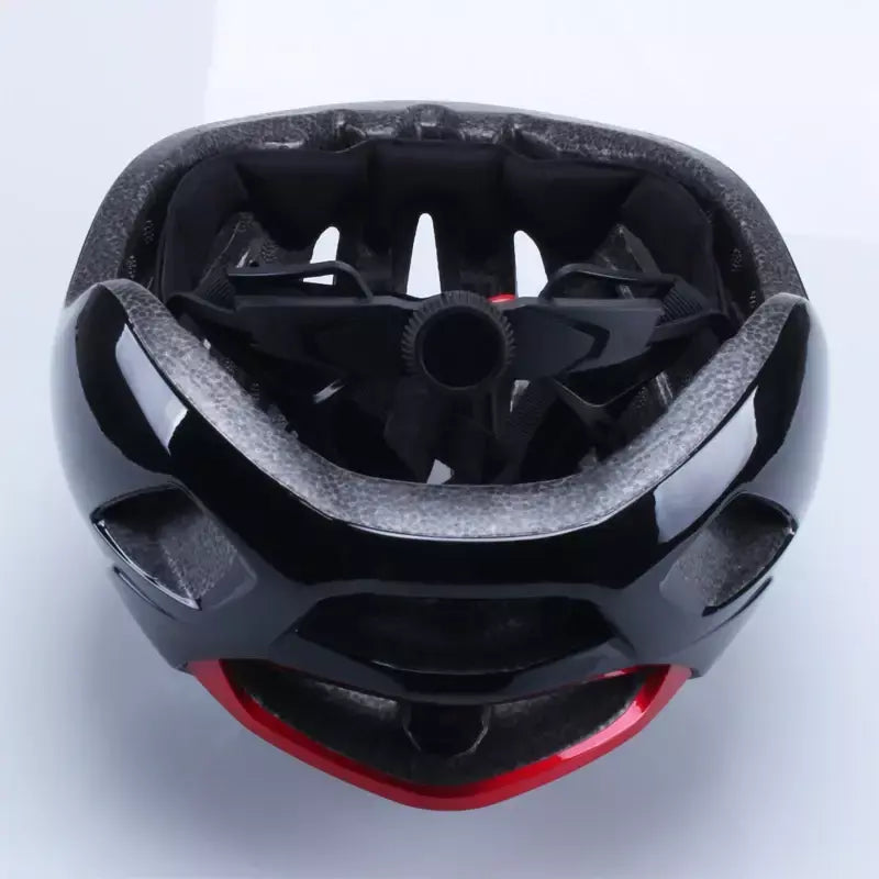 Capacete de ciclismo masculino bicicleta esportes ao ar livre patinação velocidade mtb com segurança mountain road scooter elétrico capacete de equitação