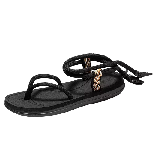 Corda explosiva casal legal sapatos na moda verão casal sandálias moda all-match 2023 melhor-venda designer réplica sapatos masculinos