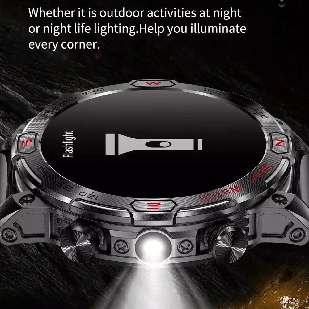 Xiaomi amoled relógio inteligente masculino 450 mah bateria rastreador de fitness ip68 à prova dip68 água bluetooth chamada smartwatch para xiaomi