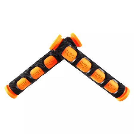 Acessórios da motocicleta macio anti-deslizamento alça de freio capa de silicone para gsxs 750 nicecnc suzuki gsxr vespa lx pcx 125 hyosung