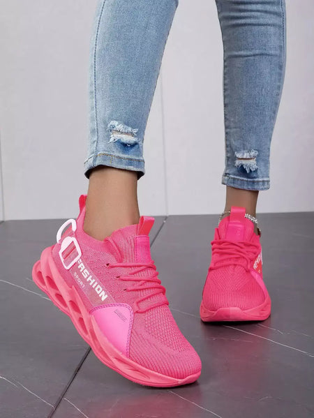 Venda quente moda roxo tênis casuais das mulheres dos homens lâmina tênis de corrida tamanho grande 48 luz respirável sapatos esportivos masculino malha tênis