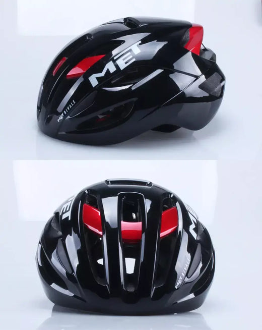 Capacete de ciclismo masculino bicicleta esportes ao ar livre patinação velocidade mtb com segurança mountain road scooter elétrico capacete de equitação