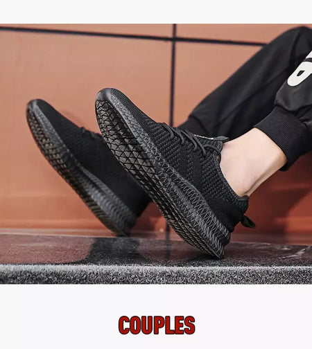 2022 sapatos para homens de alta qualidade tênis masculinos respirável moda ginásio casual luz caminhada plus size calçados zapatillas hombre