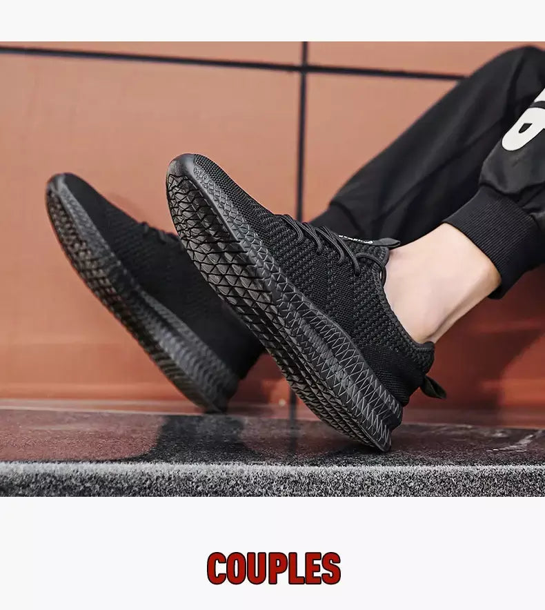2022 sapatos para homens de alta qualidade tênis masculinos respirável moda ginásio casual luz caminhada plus size calçados zapatillas hombre