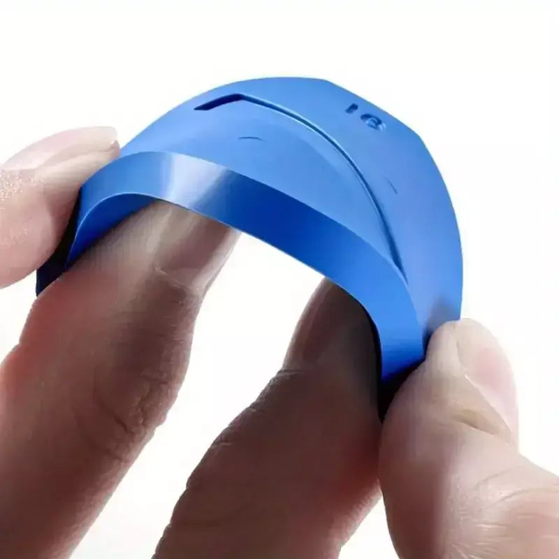 Multi-funcional Silicone Caulking Tool Set, Raspador Selante para Banheiro e Cozinha, 4 pcs