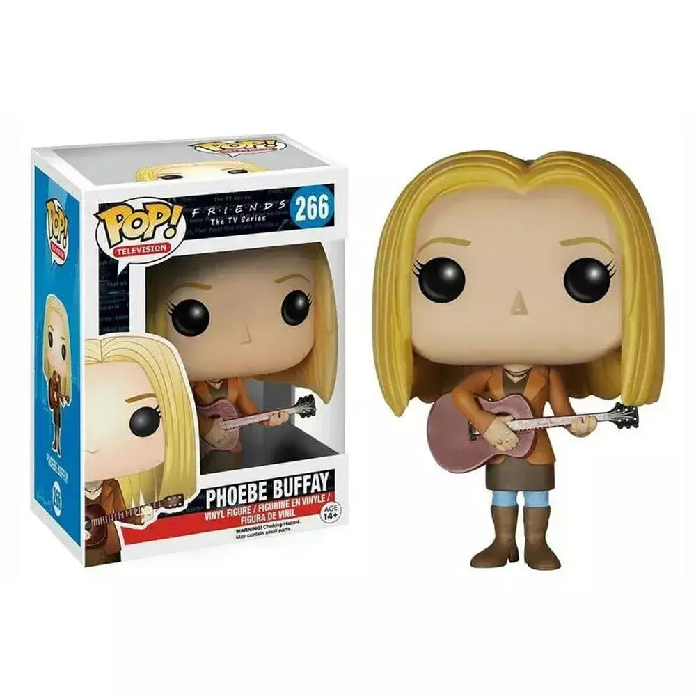 Funko pop tv amigos rachel verde 261 monica 263 chandler bing 264 ross geller 262 vinil figura de ação brinquedos crianças presentes