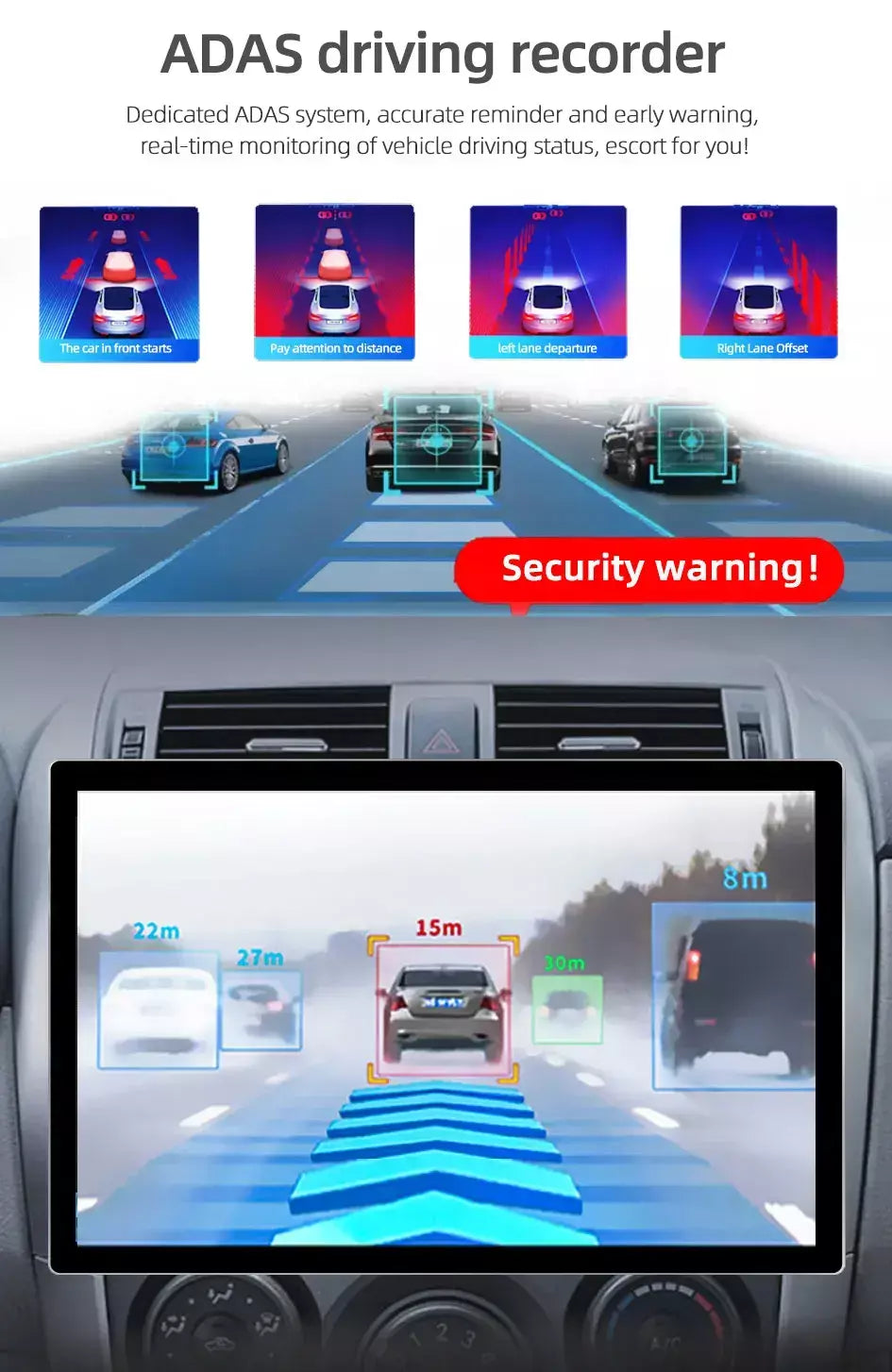 Android 13 2 din rádio do carro carpla auto 7 9 10 13.1 Polegada universal wifi gps áudio reprodutor multimídia para nissan toyota kia honda