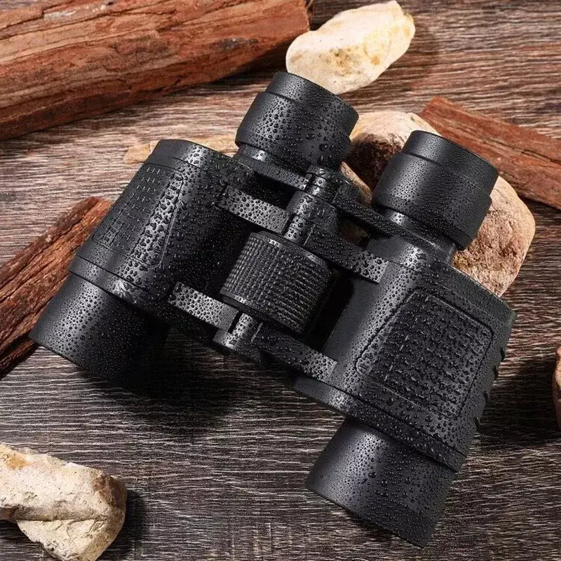 Binóculos 90x90 longo alcance bak4 prisma hd telescópio de alta potência lente vidro óptico caminhadas viagem portátil para caça esporte escopo
