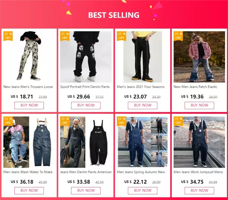 Calças de brim masculinas calças de brim denim calças casuais tendência calças de brim magros para homens moda calças de lápis roupas masculinas