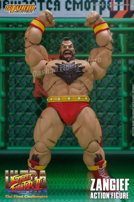 Tempestade brinquedos rua lutador figura de ação st wangief figuras coleção os desafadores finos aangief estatueta modelo móvel brinquedos