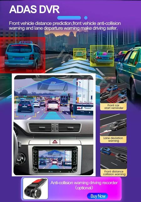 2din rádio do carro android para volkswagen golf 5 6 polo passat b6 b7 cc skoda jetta universal multimídia carplay wifi navegação gps