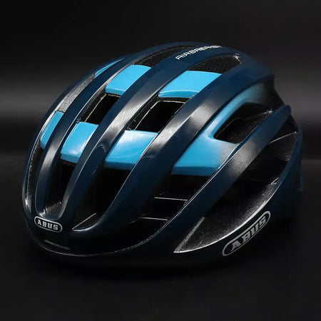 Airbreaker capacete de ciclismo de estrada capacete de bicicleta vermelho das mulheres dos homens equipamentos de bicicleta mtb esporte ao ar livre segurança mountain bike capacete