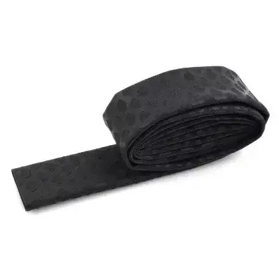 1m antiderrapante vara de pesca tubo termo retrátil envoltório diâmetro 15/18/20/22/25/28/30/35/40/45mm anti skid bicicleta lidar com barra aperto capa caso