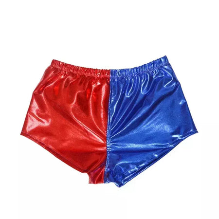 Robe Anime pour adultes, Traje pour femmes, perruque Quinn pour filles, camiseta, veste Joker, Fantasia de Halloween,