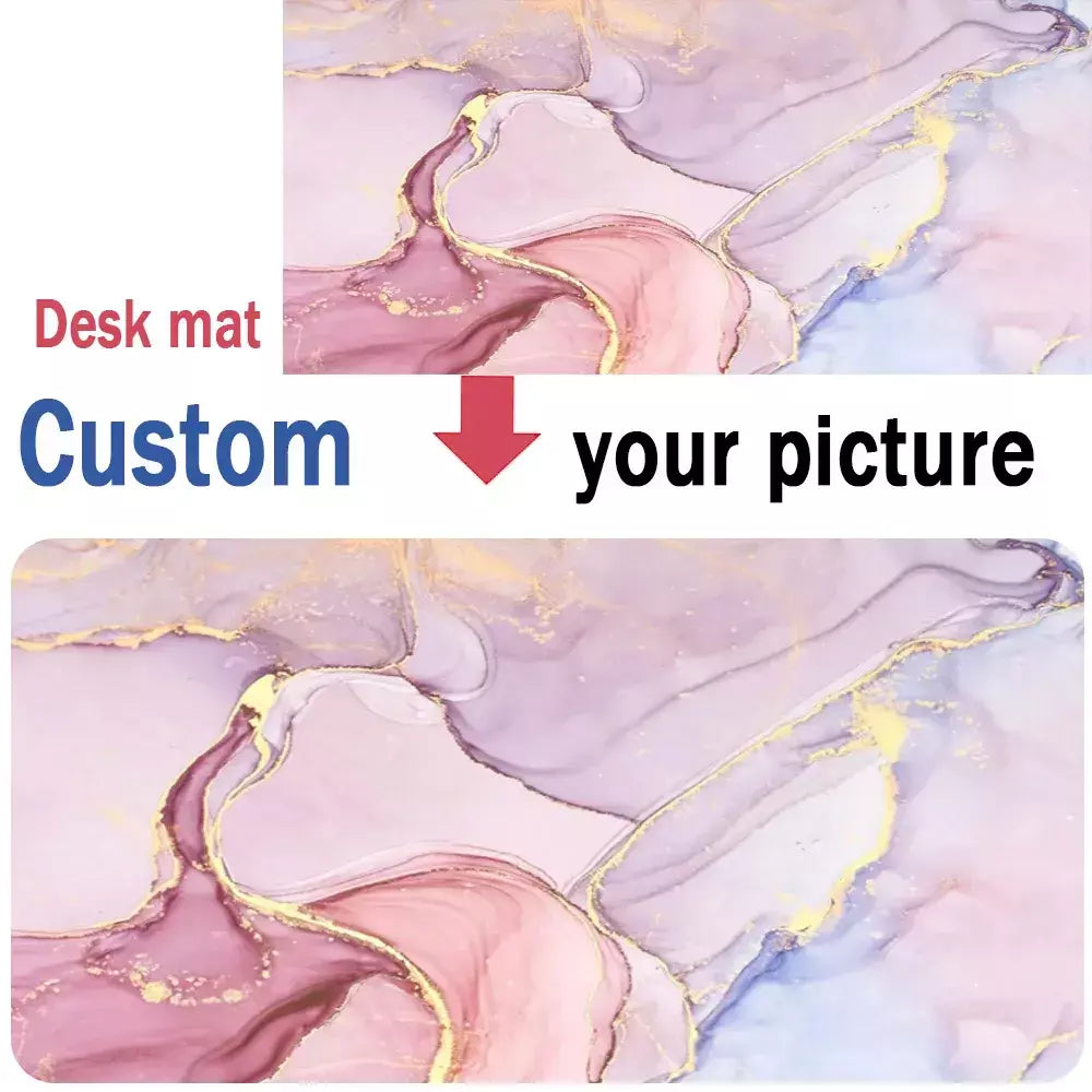 Impressão personalizada mouse pad diy grande tapete personalizado 1500x550mm 1200x500mm tamanho mousepad teclado hd impressão tapete de mesa